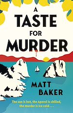 Download this eBook A Taste For Murder