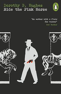 Download this ebook Ride the Pink Horse