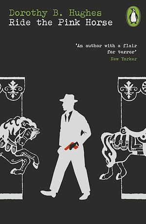 Download the eBook: Ride the Pink Horse