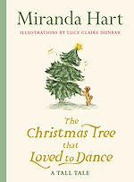 Télécharger le livre :  The Christmas Tree that Loved to Dance