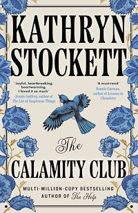 Download this ebook The Calamity Club