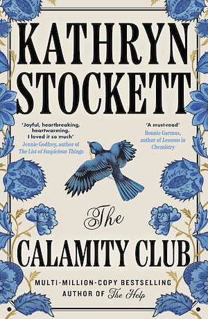 Download the eBook: The Calamity Club