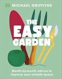 Télécharger le livre : The Easy Garden