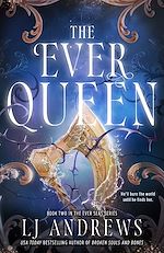 Télécharger le livre :  The Ever Queen