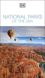 Download this eBook DK National Parks of the USA