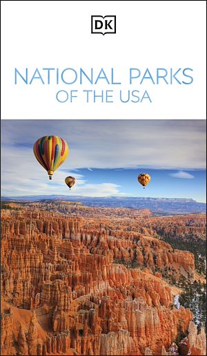 Download the eBook: DK National Parks of the USA