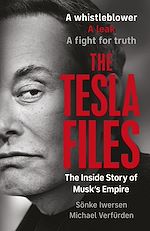 Télécharger le livre :  The Tesla Files