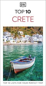 Download this eBook DK Top 10 Crete