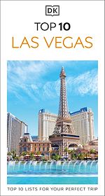 Download this eBook DK Top 10 Las Vegas