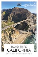 Download this eBook DK Road Trips California
