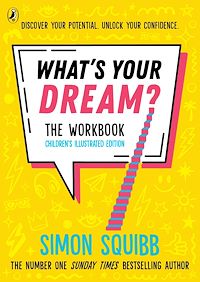 Download this ebook What's Your Dream? The Workbook