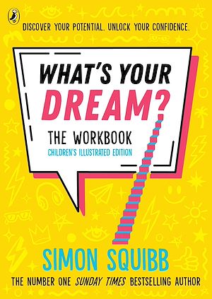 Download the eBook: What's Your Dream? The Workbook