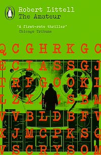 Download this ebook The Amateur