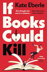 Download this ebook If Books Could Kill