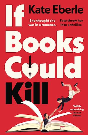 Download the eBook: If Books Could Kill