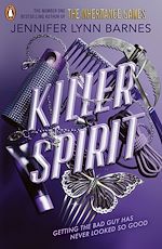 Download this eBook Killer Spirit