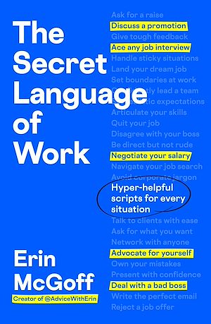 Download the eBook: The Secret Language of Work