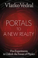 Télécharger le livre :  Portals to a New Reality