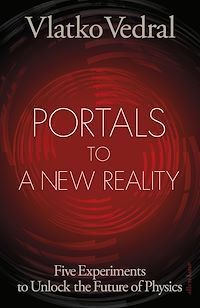 Download this ebook Portals to a New Reality