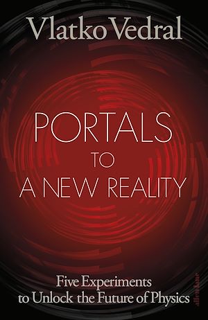 Download the eBook: Portals to a New Reality