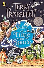 Download this eBook Tales of Time and Space
