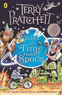 Téléchargez le livre :  Tales of Time and Space