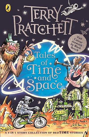 Download the eBook: Tales of Time and Space