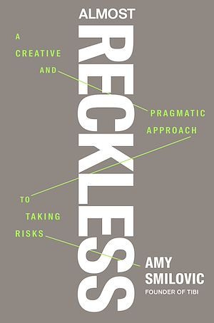 Download the eBook: Almost Reckless