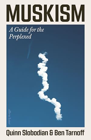 Téléchargez le livre :  Muskism