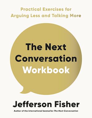 Download the eBook: The Next Conversation Workbook