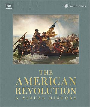 Téléchargez le livre :  The American Revolution