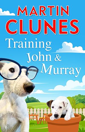 Download the eBook: Training John and Murray