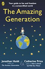 Download this eBook The Amazing Generation