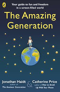 Télécharger le livre : The Amazing Generation