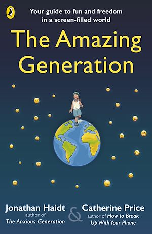 Download the eBook: The Amazing Generation