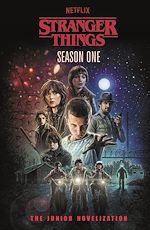 Télécharger le livre :  Stranger Things: Season One