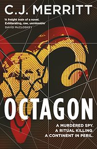 Download this ebook Octagon