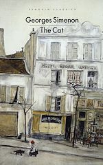 Télécharger le livre :  The Cat