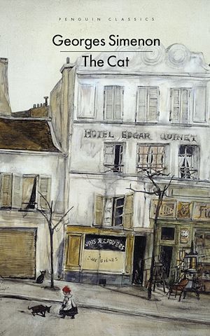 Download the eBook: The Cat