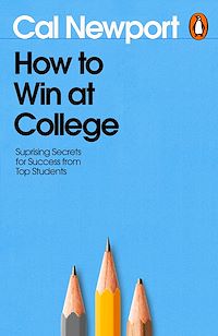 Download this ebook How to Win at College