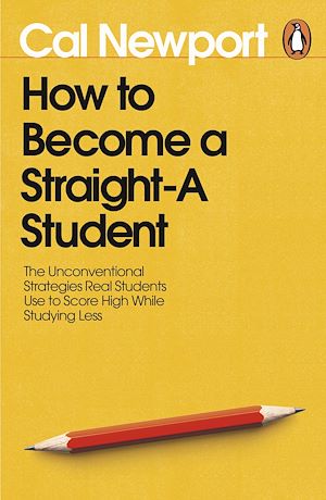 Download the eBook: How to Become a Straight-A Student