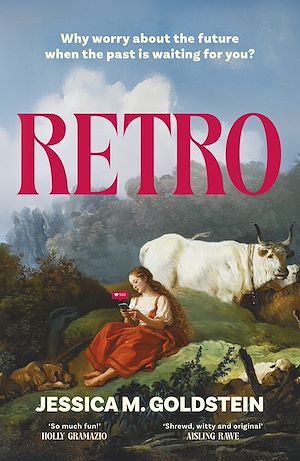 Download the eBook: Retro