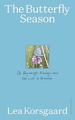 Download this eBook The Butterfly Season