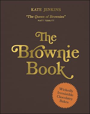 Download the eBook: The Brownie Book