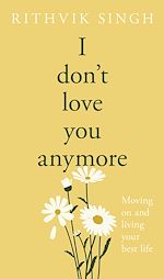 Download this eBook I Don't Love You Anymore