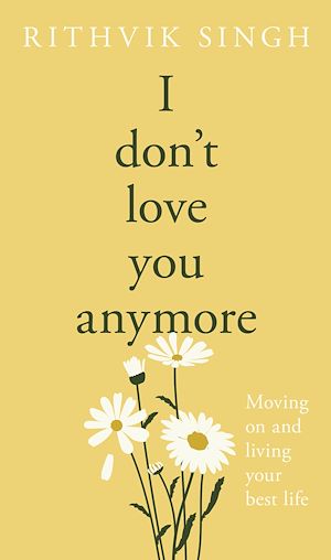 Download the eBook: I Don't Love You Anymore