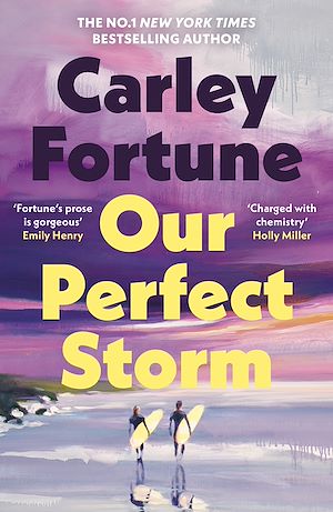 Download the eBook: Our Perfect Storm