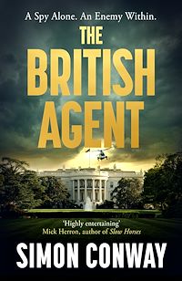 Download this ebook The British Agent