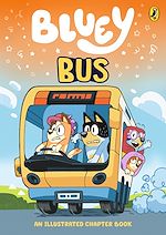 Download this eBook Bluey: Bus