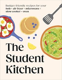 Télécharger le livre : The Student Kitchen